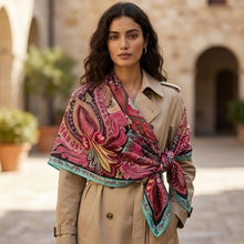 Maharani Fuchsia