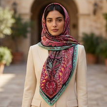 Maharani Fuchsia