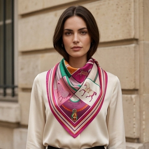 Écurie Rose