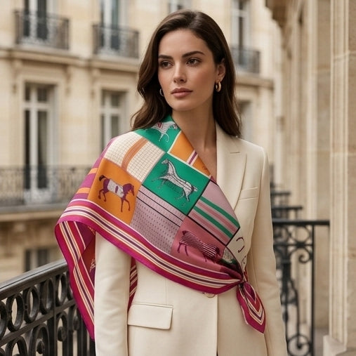 Écurie Rose