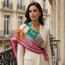 Écurie Rose