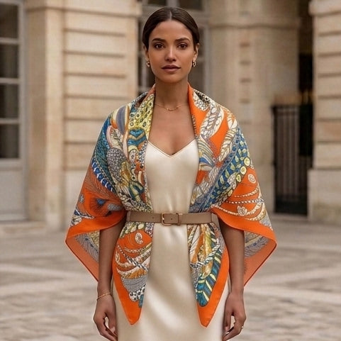 Plumes d’Orange