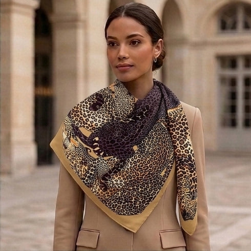 Panthères Impériales