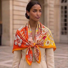 Mosaïque Solaire