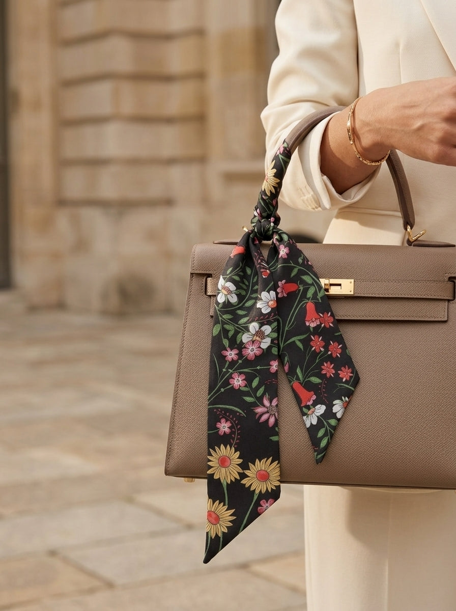 Jardin de Minuit