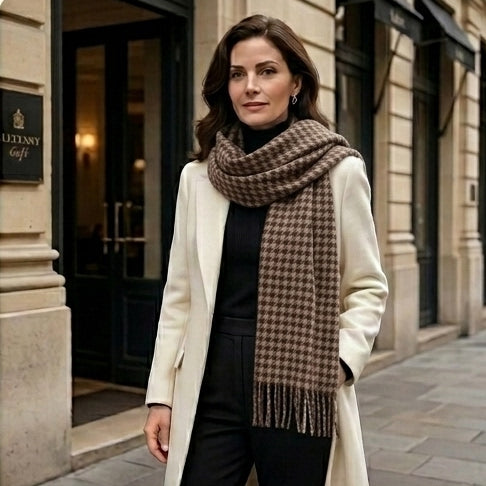 Héritage Taupe