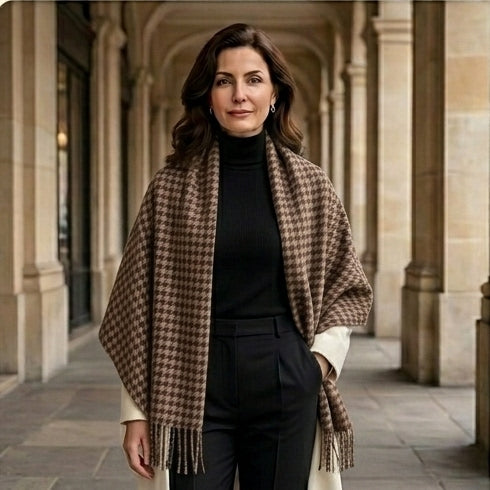 Héritage Taupe
