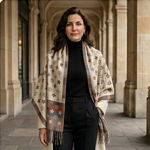 Maison Sépia