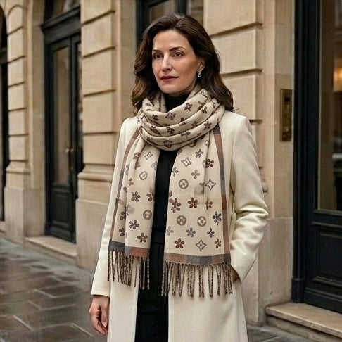 Maison Sépia