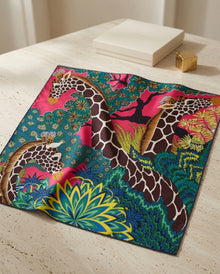 Savane Fuchsia