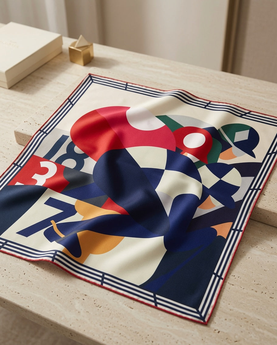 Grand Prix Moderne