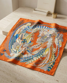 Plumes d’Orange