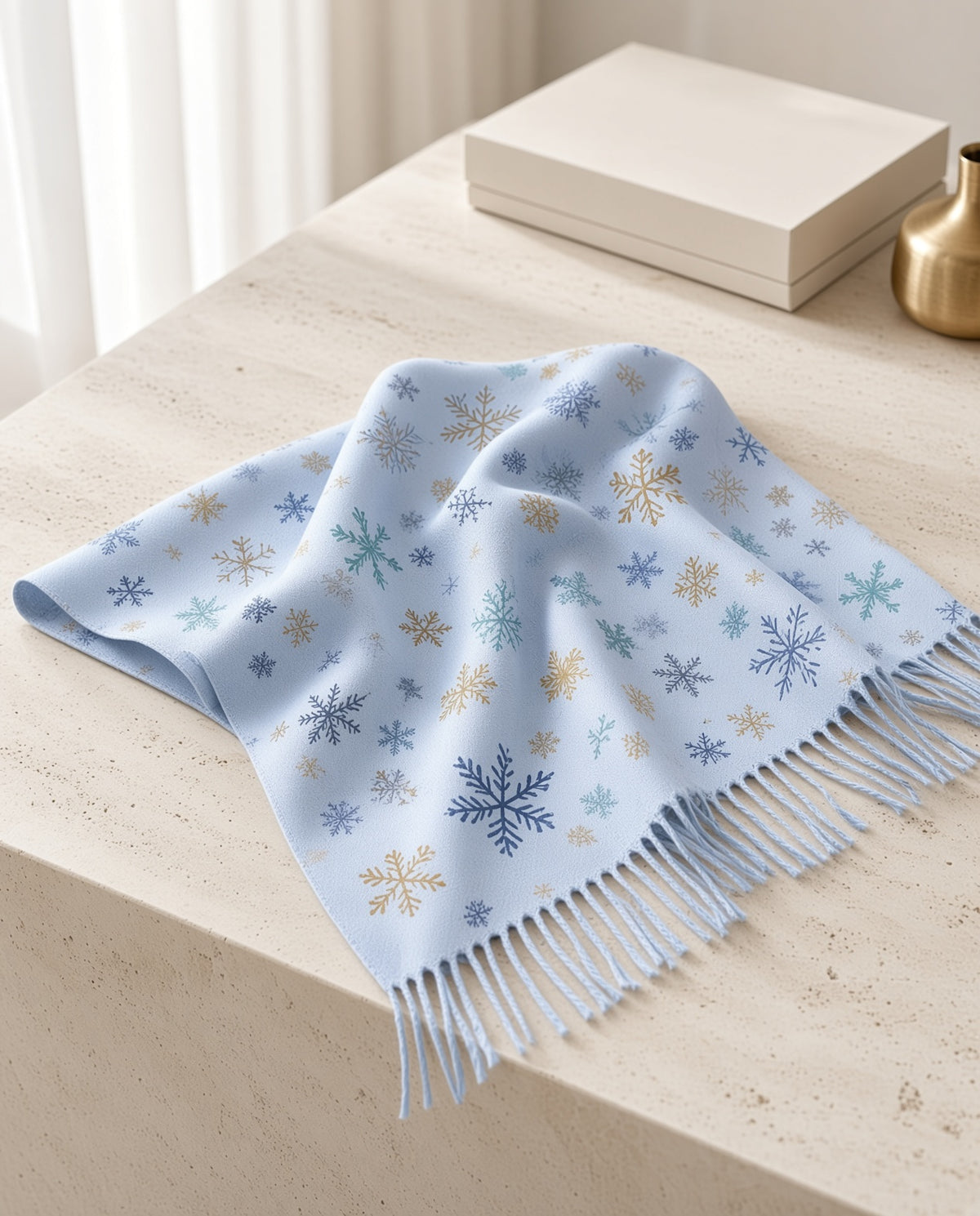 Flocons d’Azur