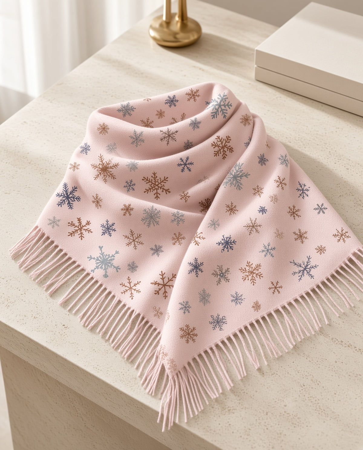 Flocons de Rose