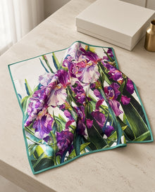 Jardin d’Iris