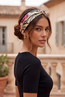 Jardin Bleu