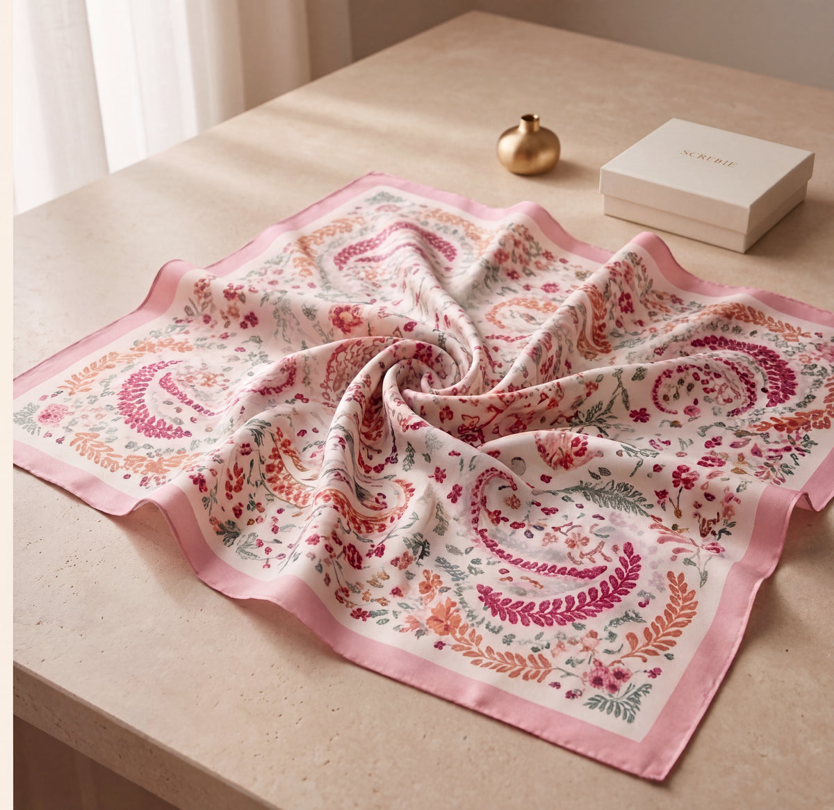 Paisley Rosé