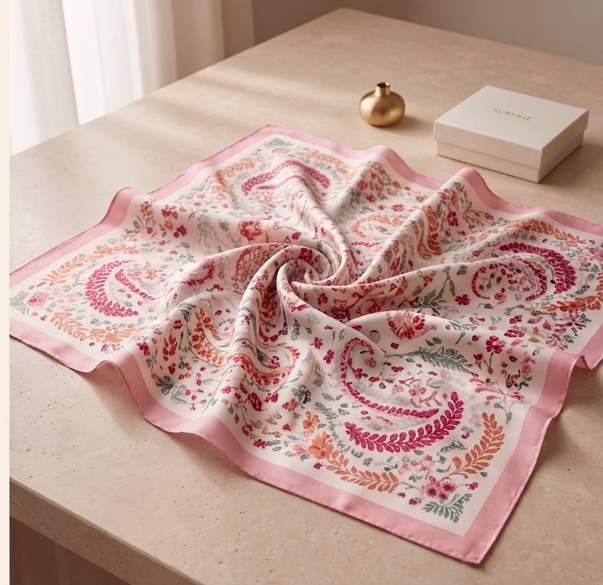 Paisley Rosé