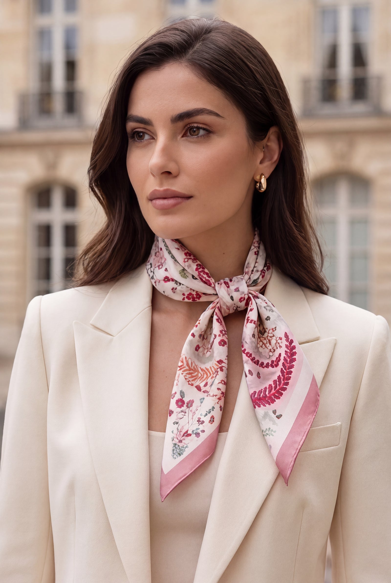 Paisley Rosé