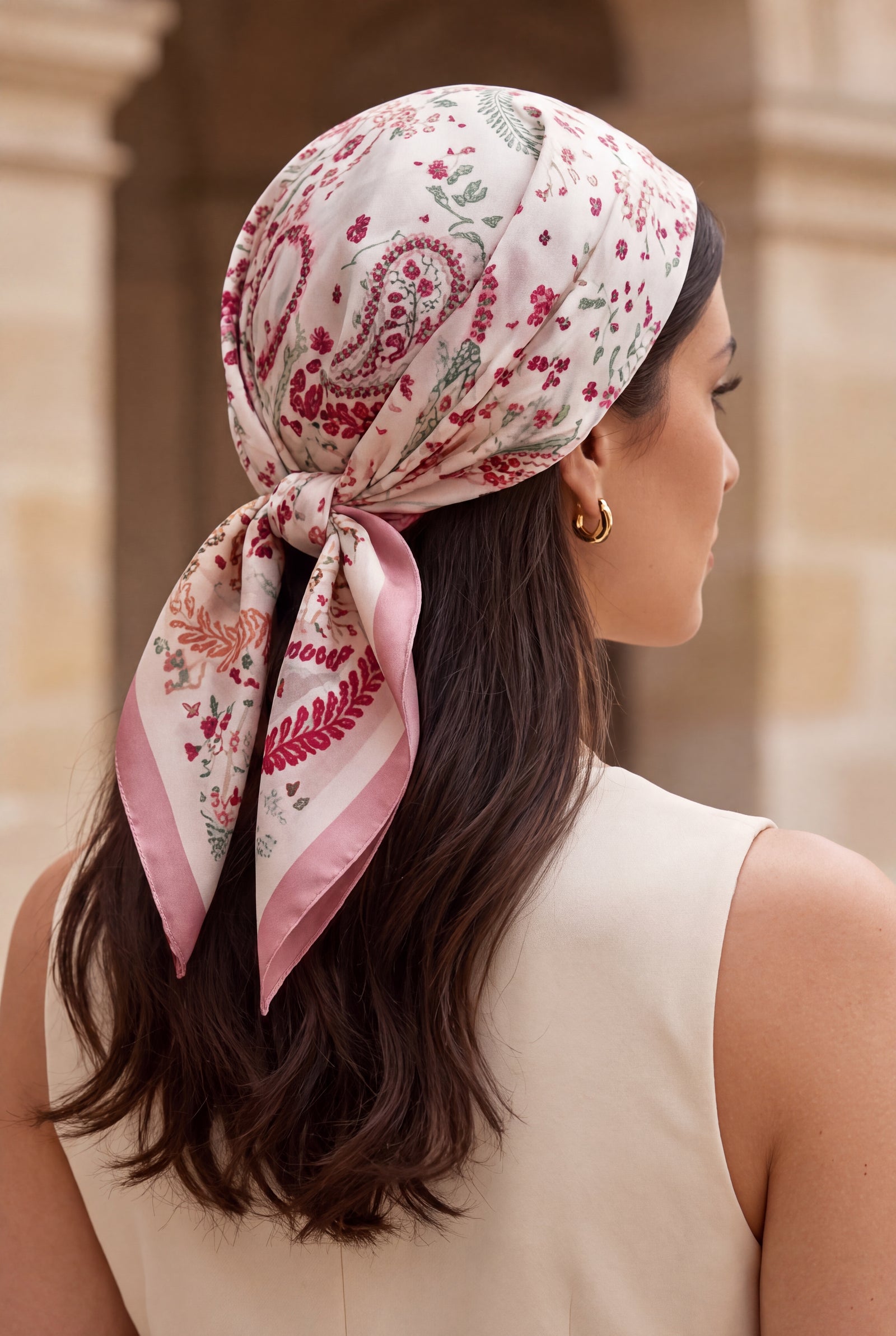 Paisley Rosé