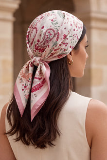 Paisley Rosé